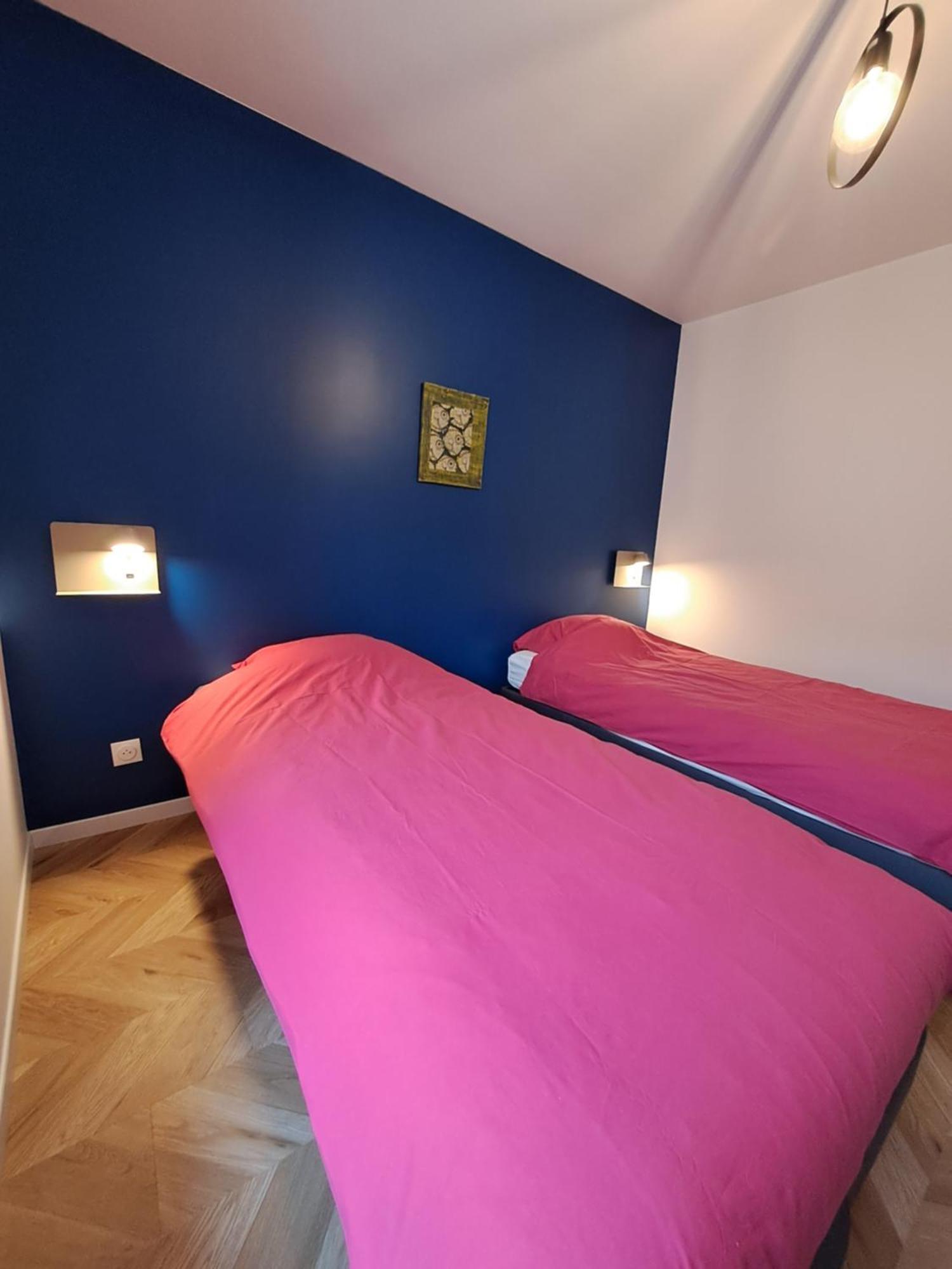 A La Maison De Jaulny Esterno foto